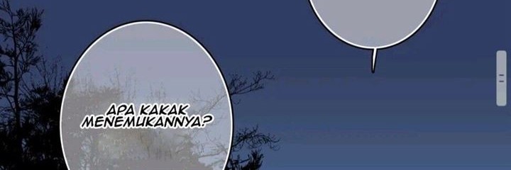 Love Never Fails Chapter 3 Gambar 26