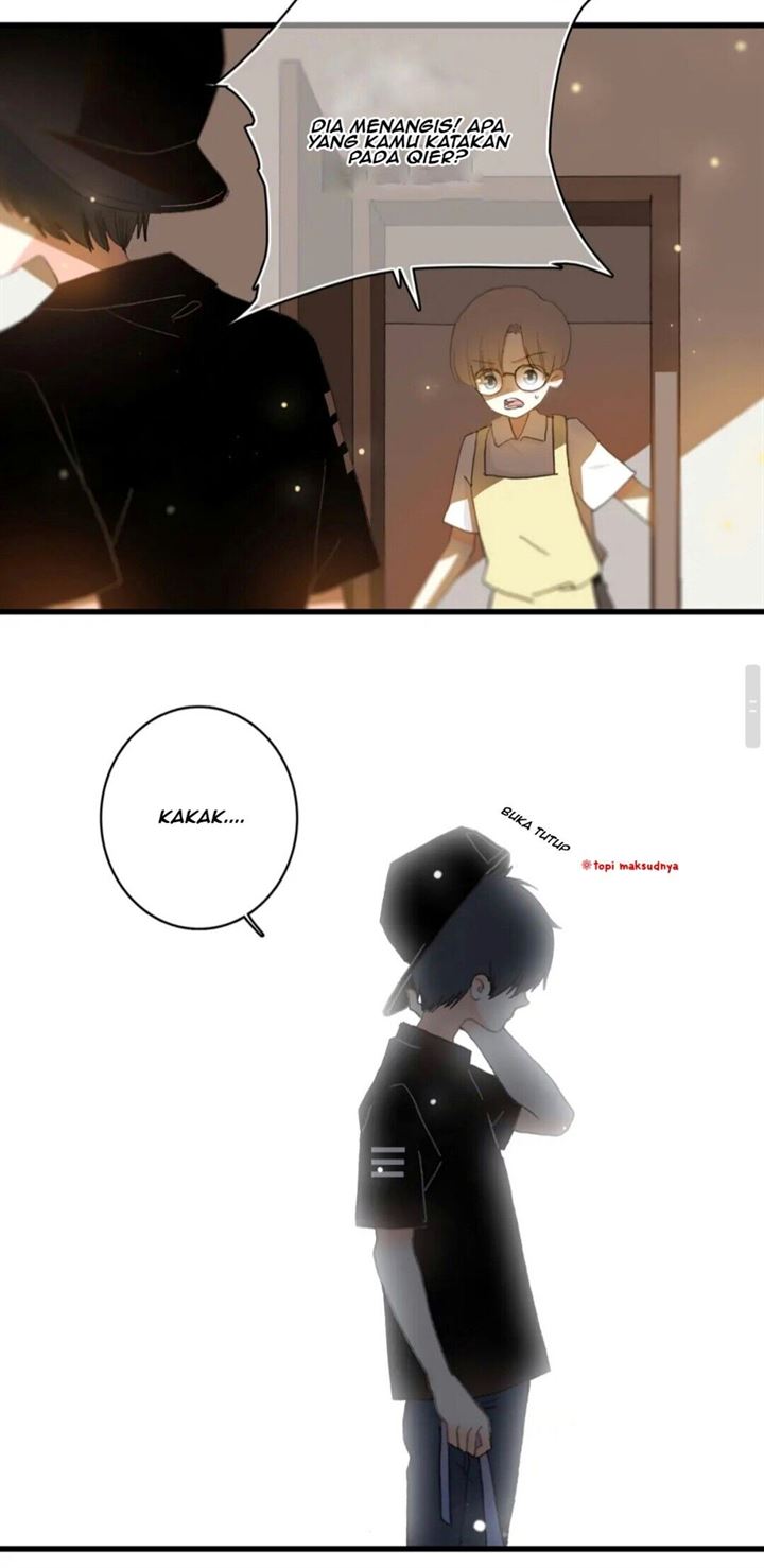 Love Never Fails Chapter 3 Gambar 20