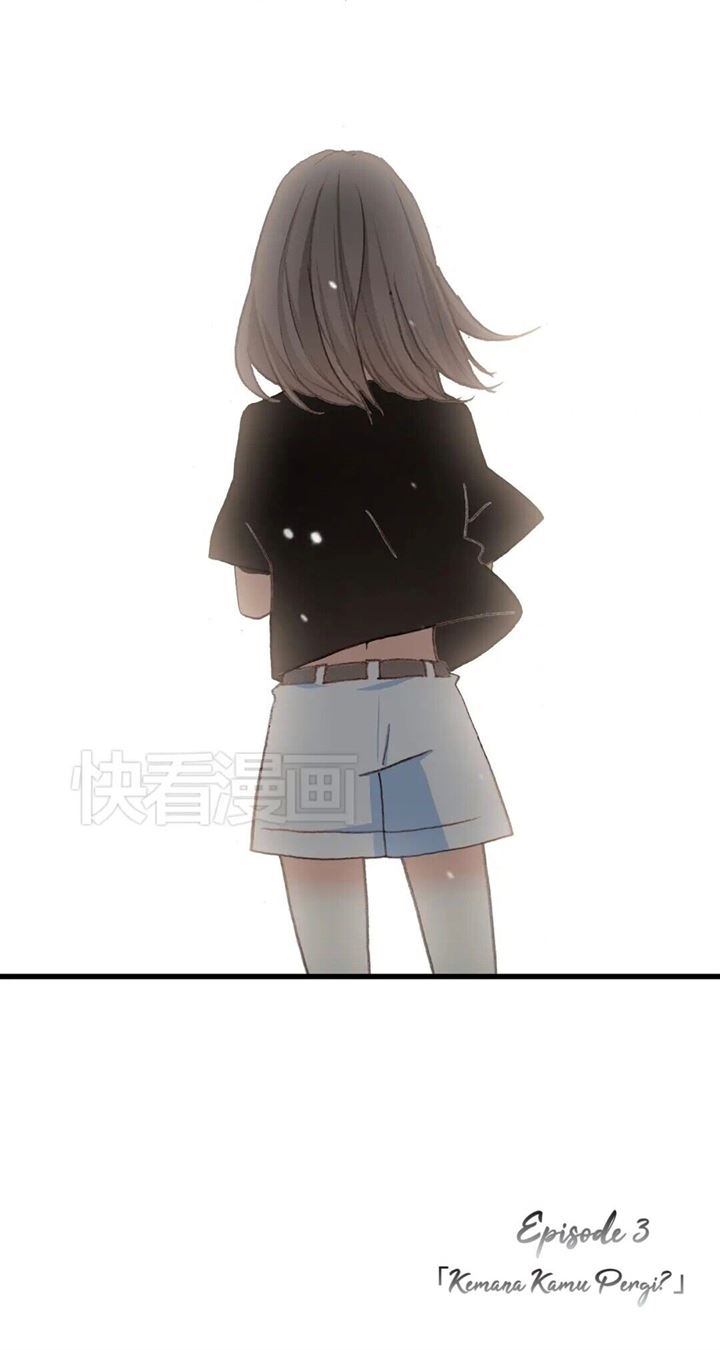 Love Never Fails Chapter 3 Gambar 38