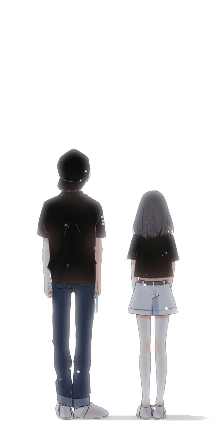 Love Never Fails Chapter 3 Gambar 40