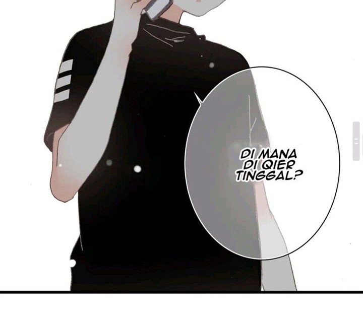 Love Never Fails Chapter 3 Gambar 33