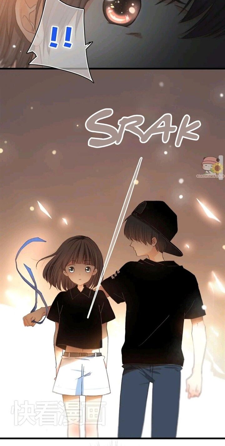 Love Never Fails Chapter 3 Gambar 10