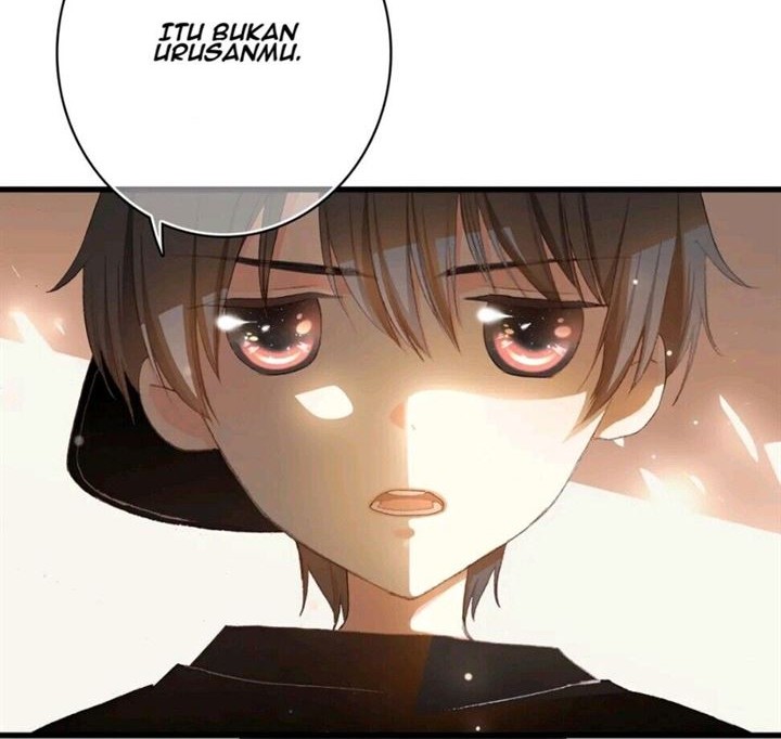 Love Never Fails Chapter 3 Gambar 13