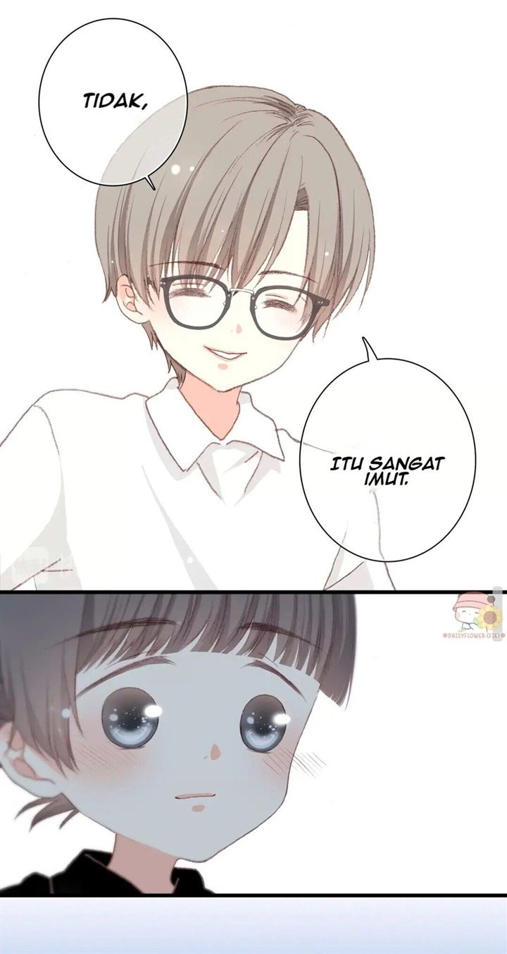 Love Never Fails Chapter 2 Gambar 23