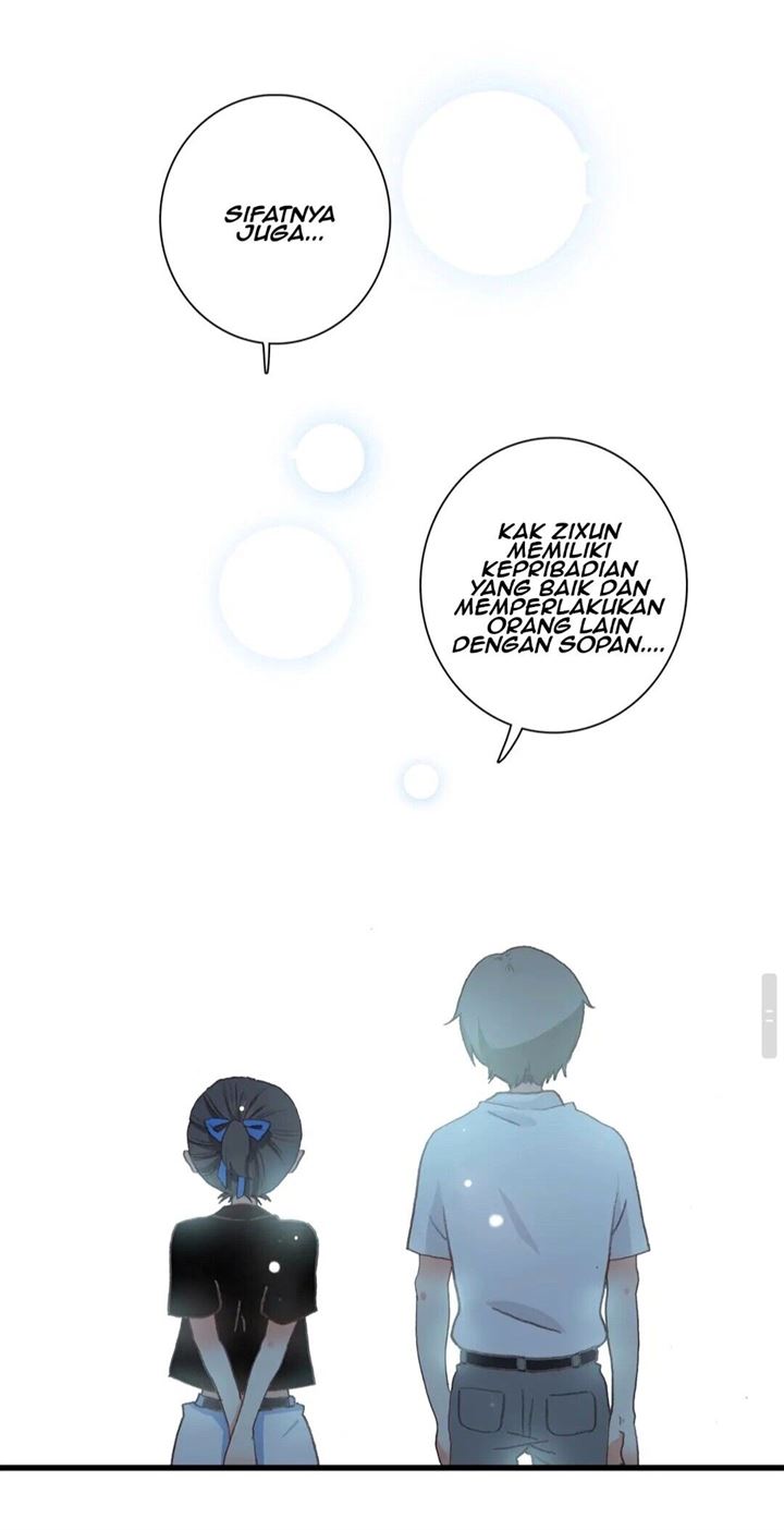 Love Never Fails Chapter 2 Gambar 25