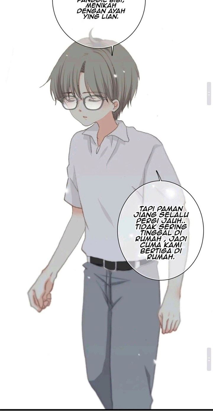 Love Never Fails Chapter 2 Gambar 28