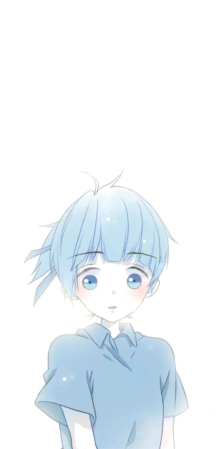 Love Never Fails Chapter 2 Gambar 34