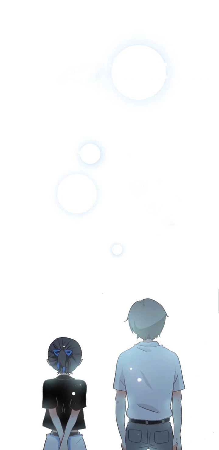 Love Never Fails Chapter 2 Gambar 35