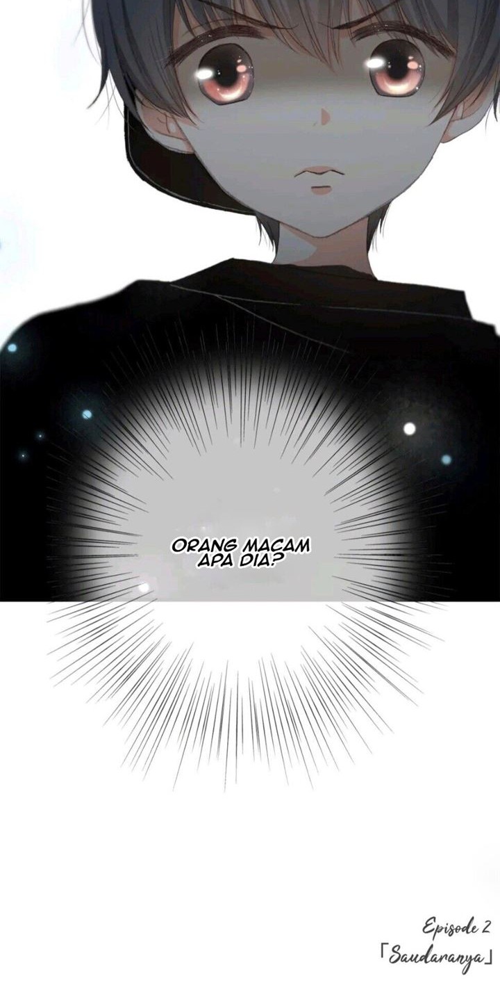 Love Never Fails Chapter 2 Gambar 31