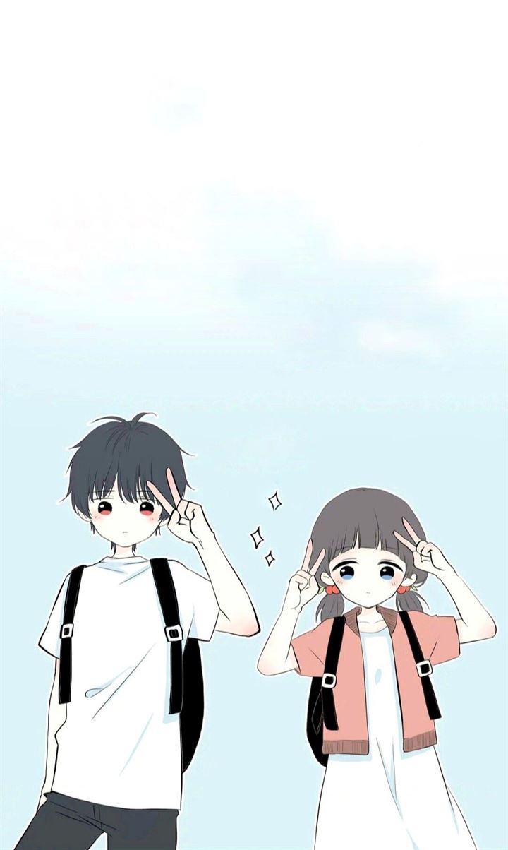 Love Never Fails Chapter 2 Gambar 33