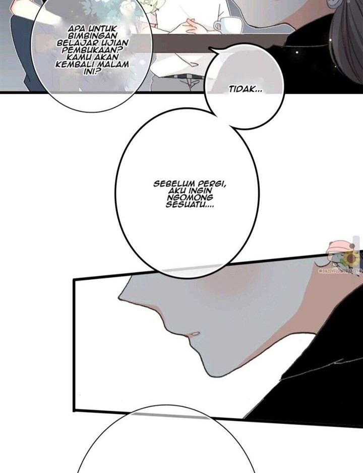 Love Never Fails Chapter 2 Gambar 8