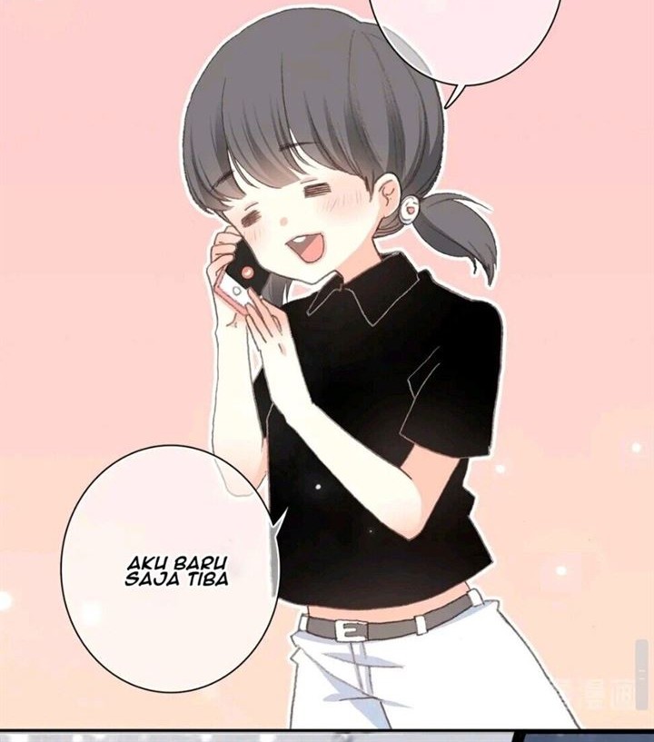 Love Never Fails Chapter 2 Gambar 15