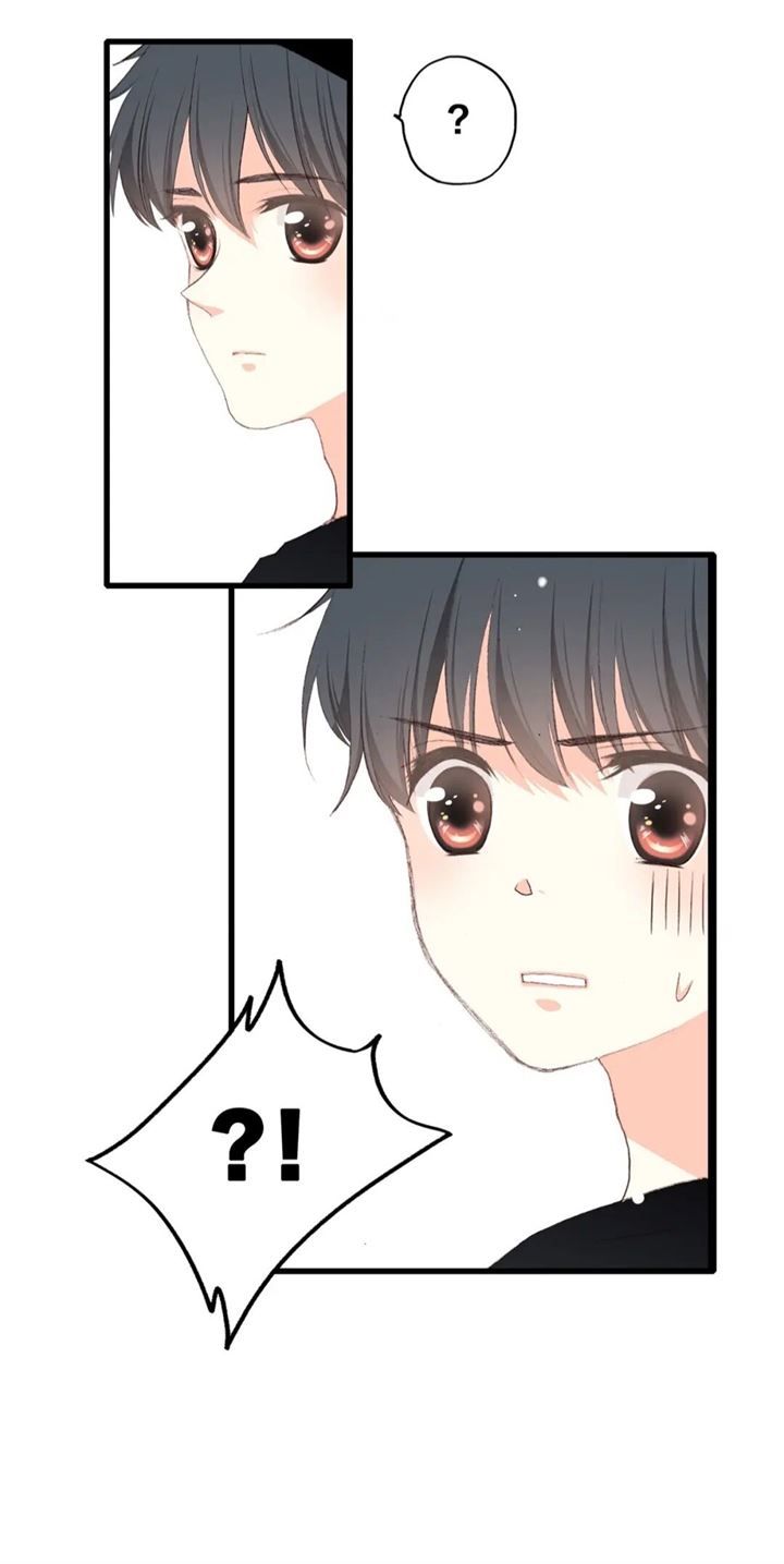 Love Never Fails Chapter 1 Gambar 20