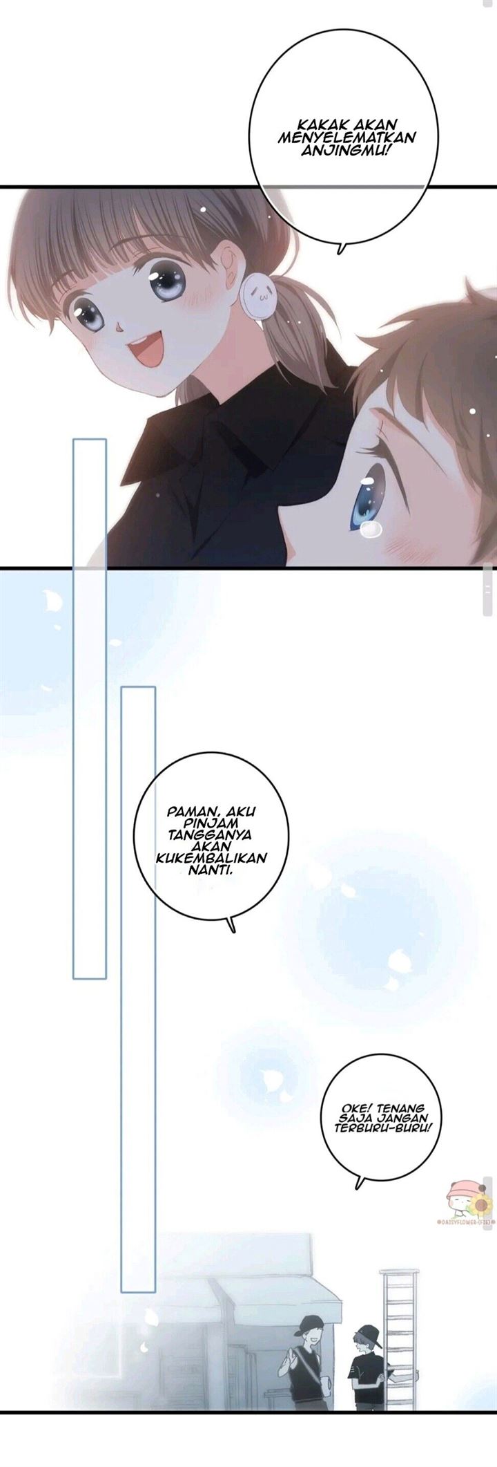 Love Never Fails Chapter 1 Gambar 14