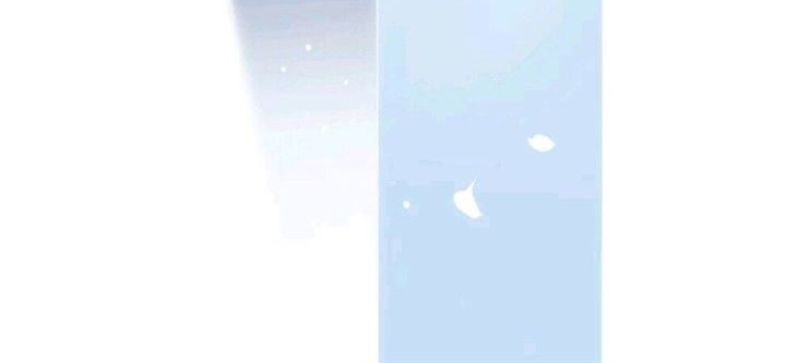 Love Never Fails Chapter 1 Gambar 16