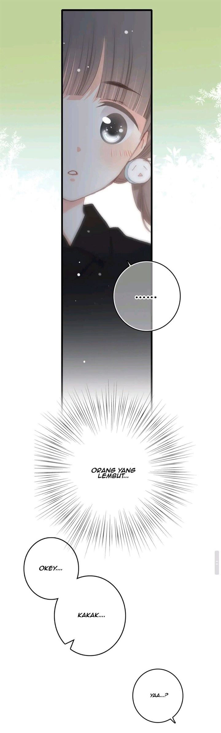 Love Never Fails Chapter 1 Gambar 34