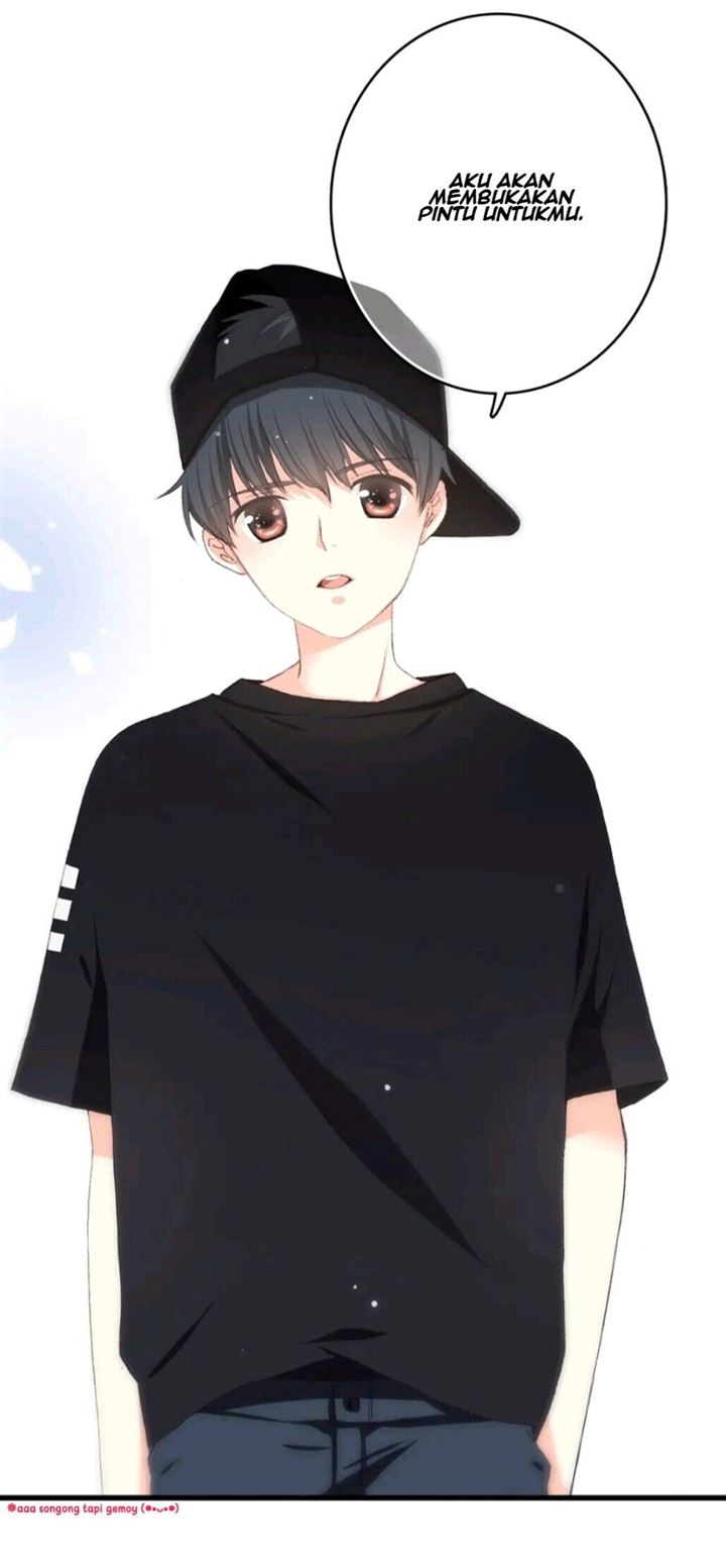 Love Never Fails Chapter 1 Gambar 42