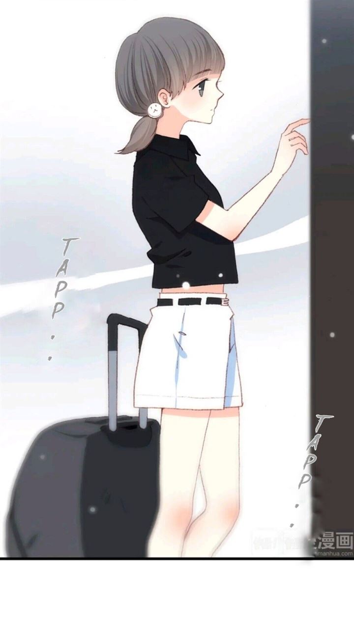 Love Never Fails Chapter 1 Gambar 40