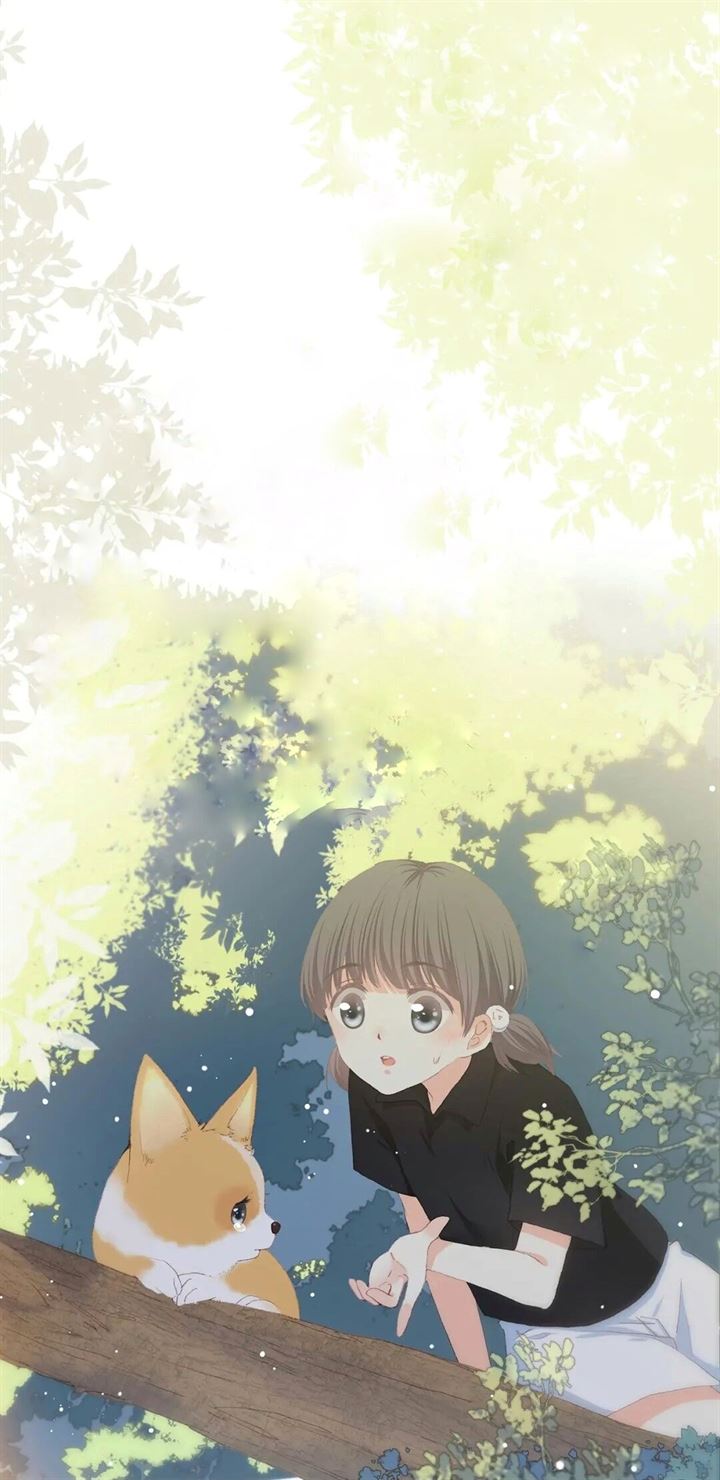 Love Never Fails Chapter 1 Gambar 51