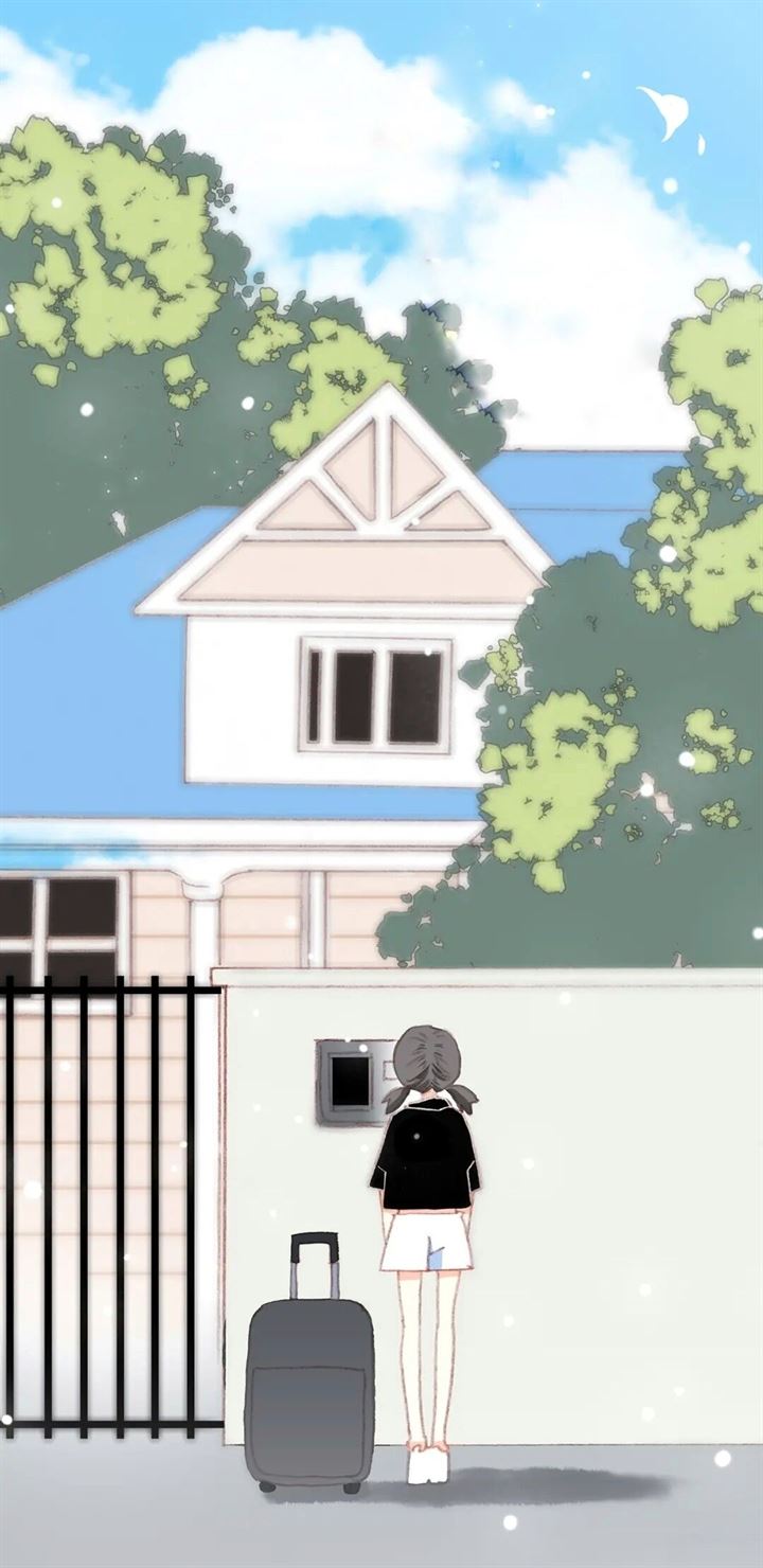 Love Never Fails Chapter 1 Gambar 52