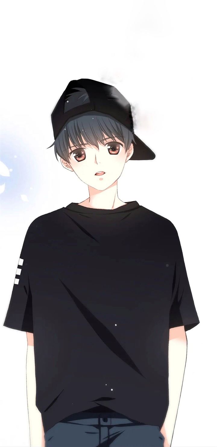 Love Never Fails Chapter 1 Gambar 53