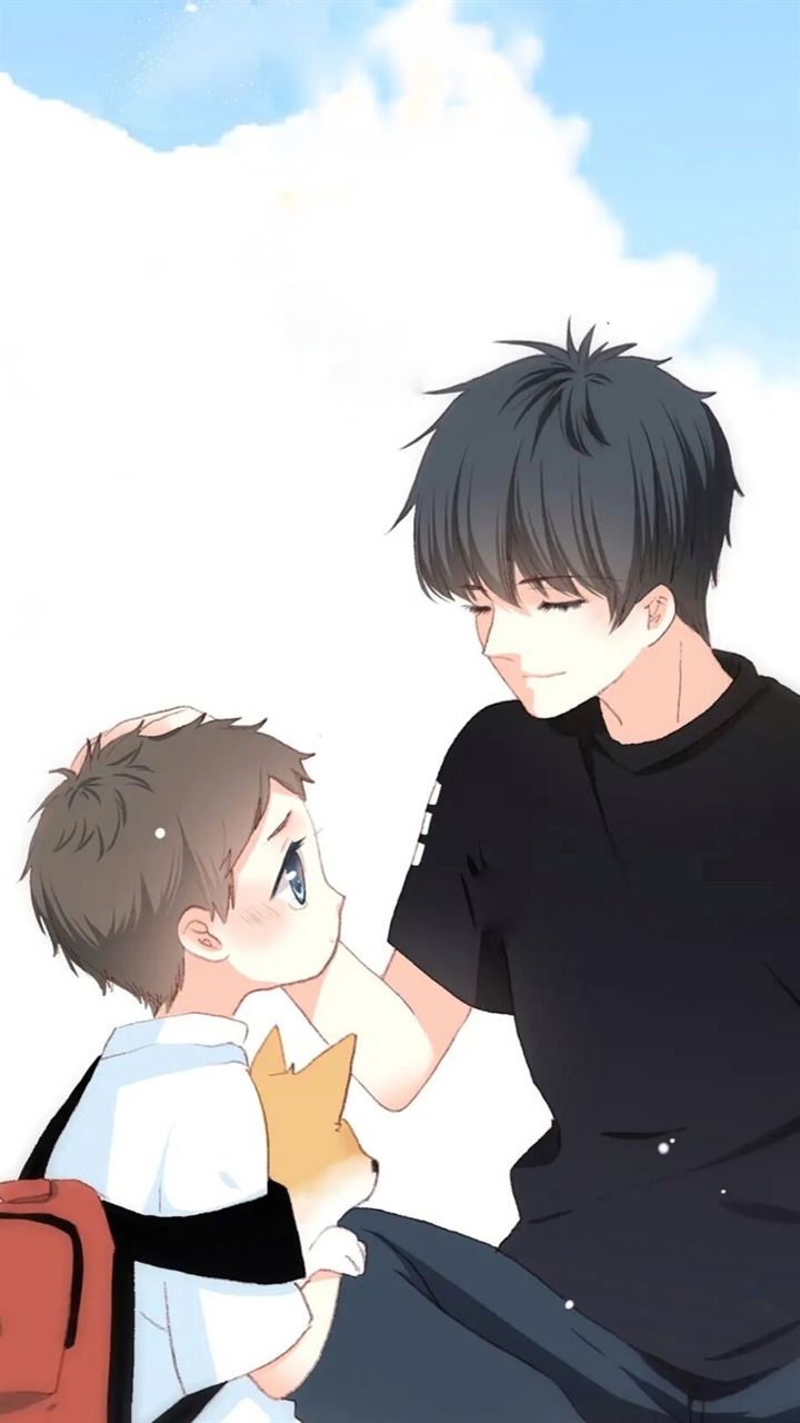 Love Never Fails Chapter 1 Gambar 55