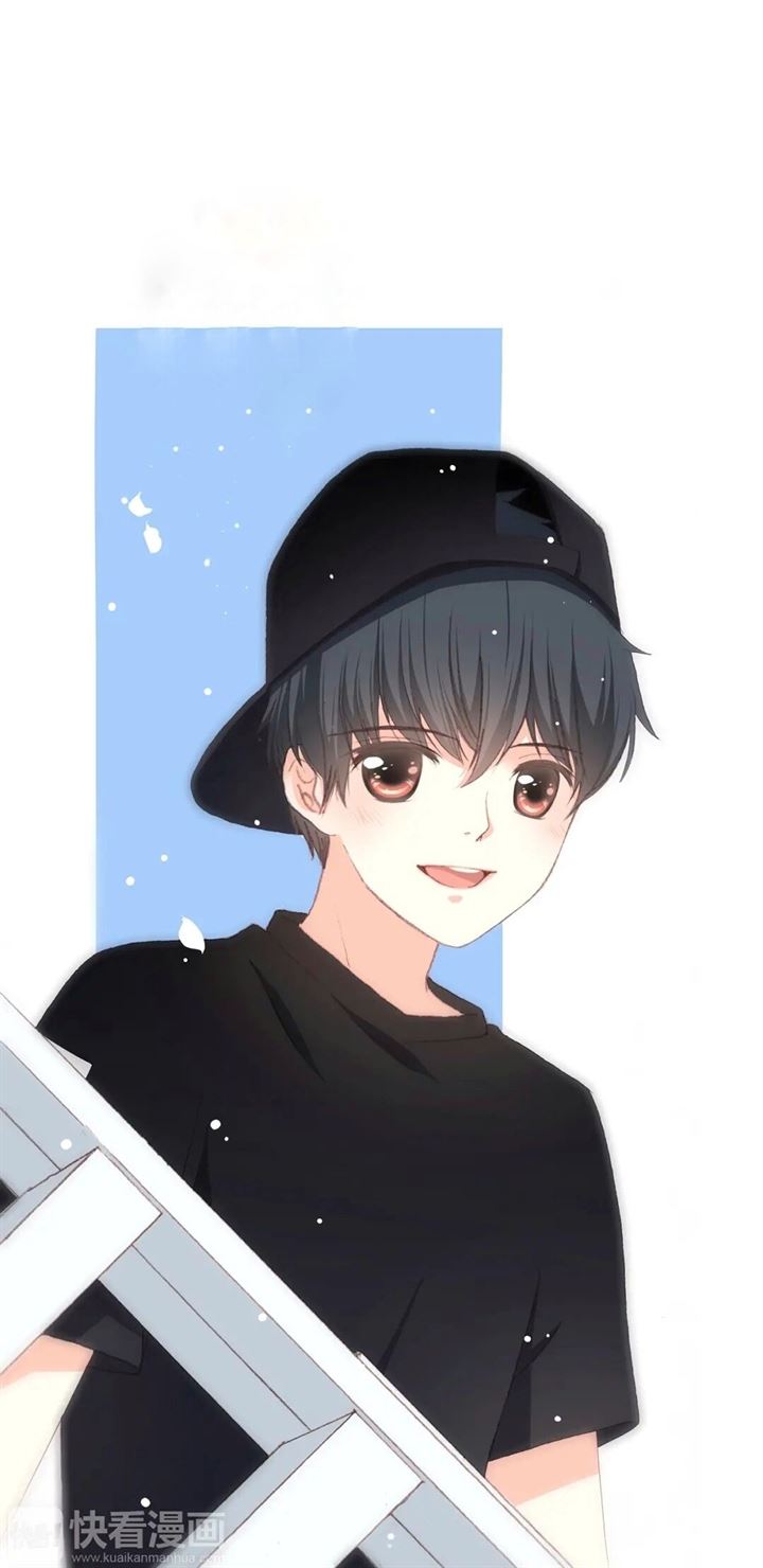 Love Never Fails Chapter 1 Gambar 49