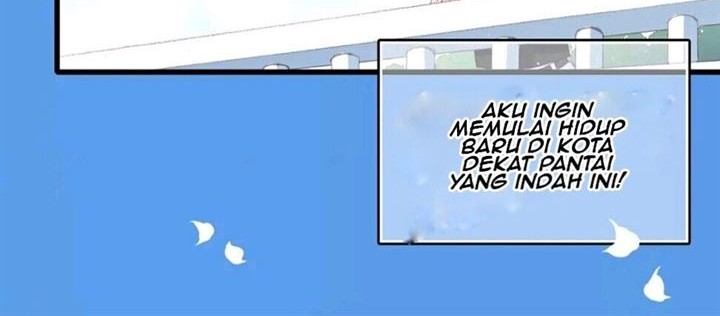 Love Never Fails Chapter 1 Gambar 7