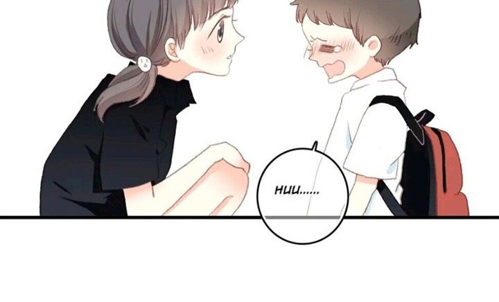 Love Never Fails Chapter 1 Gambar 10