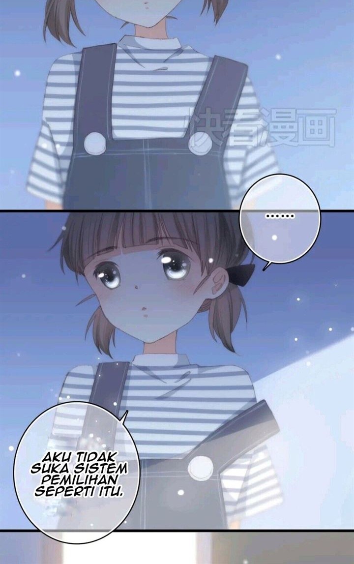 Love Never Fails Chapter 10 Gambar 21