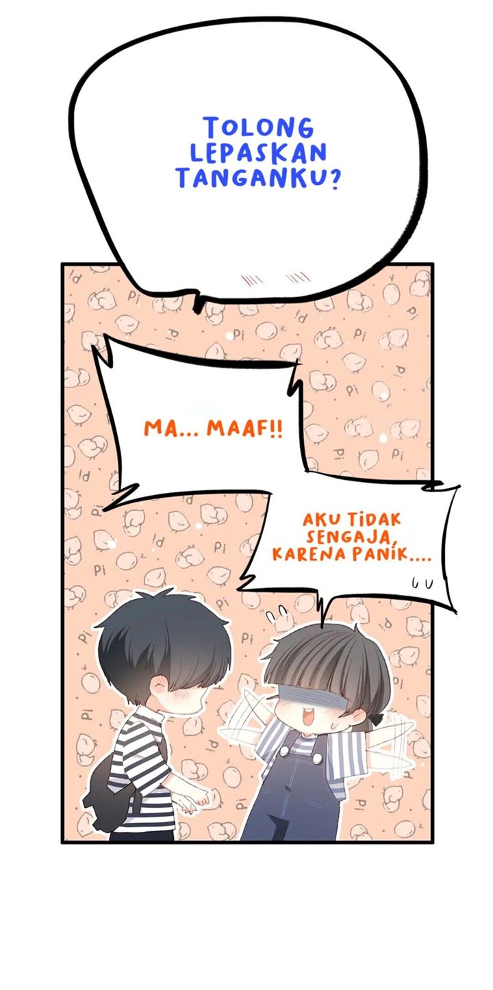 Love Never Fails Chapter 10 Gambar 15