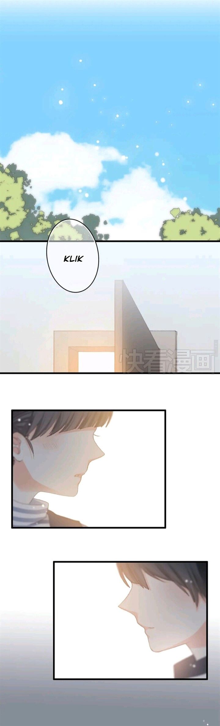 Love Never Fails Chapter 10 Gambar 3