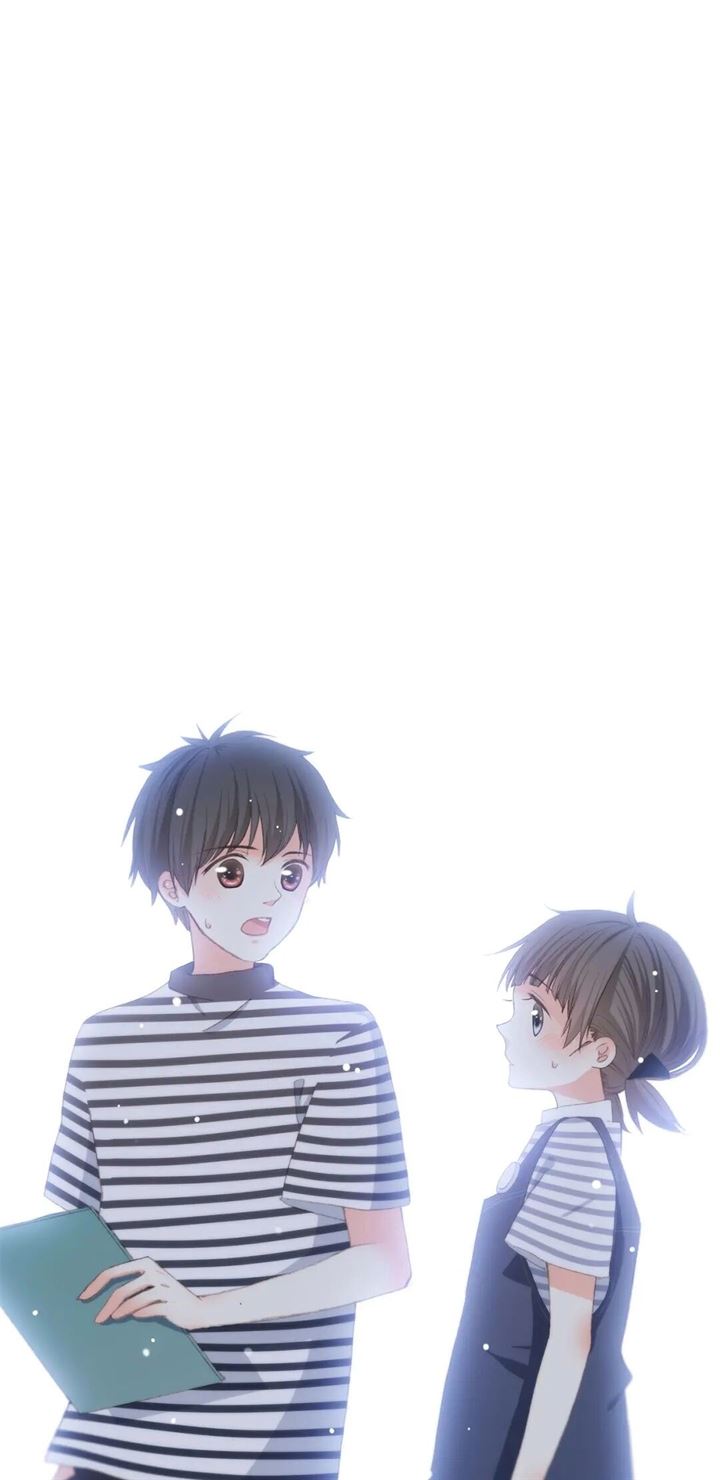 Love Never Fails Chapter 10 Gambar 37