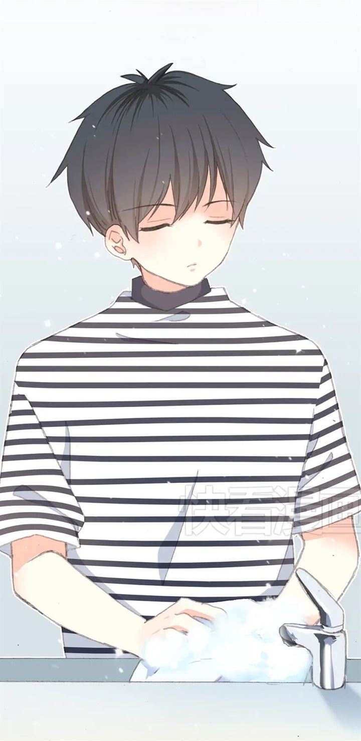 Love Never Fails Chapter 10 Gambar 38