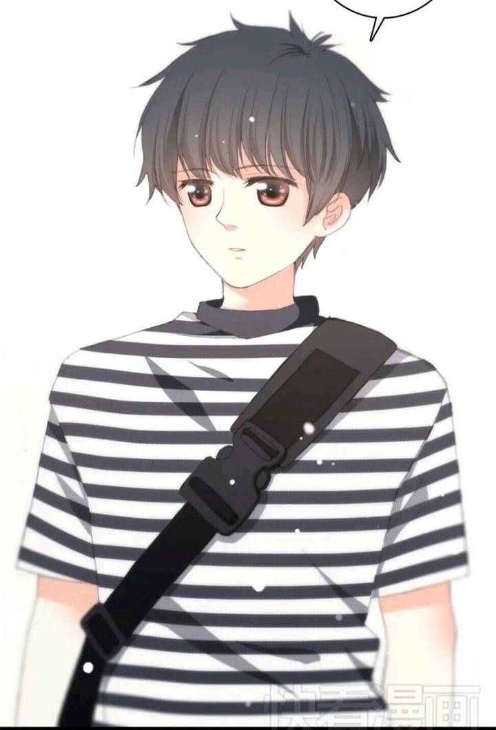 Love Never Fails Chapter 10 Gambar 5