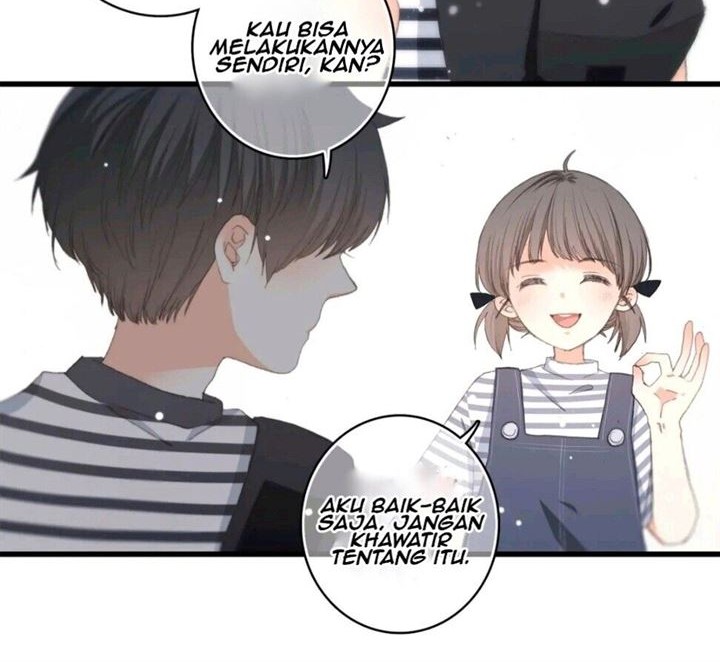Love Never Fails Chapter 10 Gambar 7