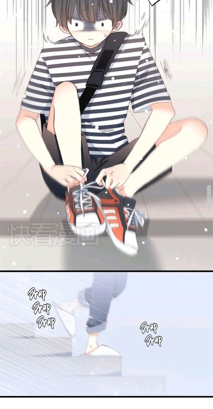 Love Never Fails Chapter 10 Gambar 11