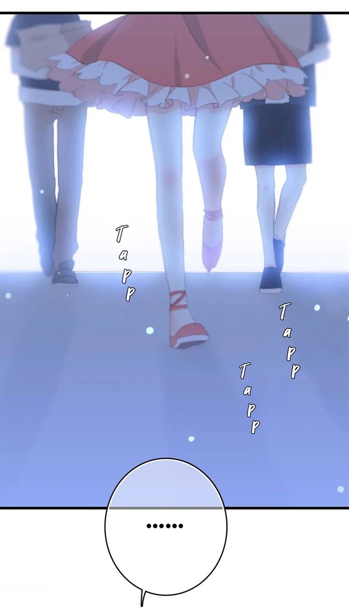 Love Never Fails Chapter 9 Gambar 20