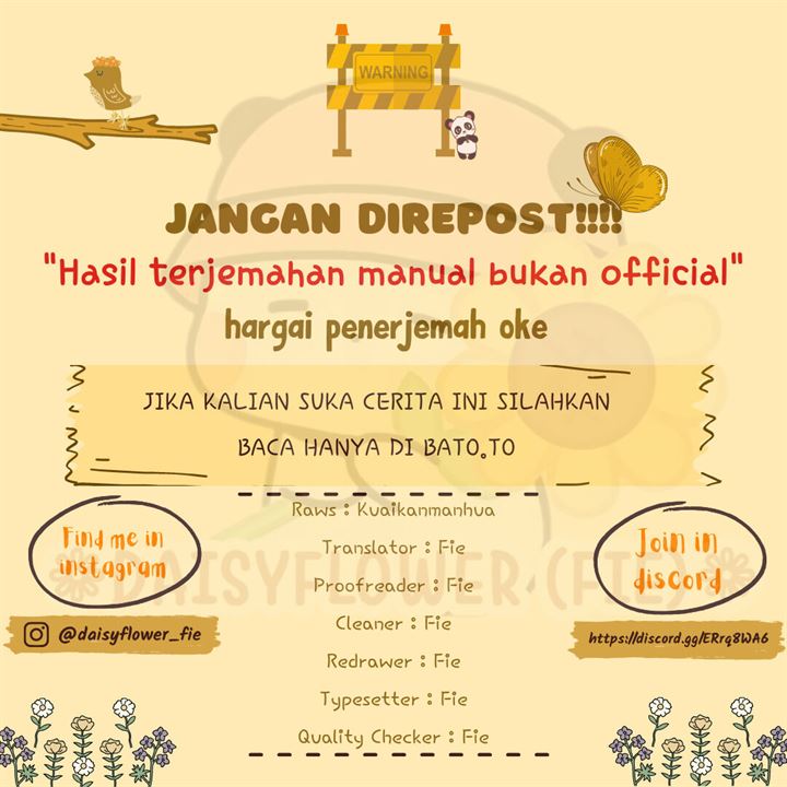 Komik Love Never Fails Chapter 9 gambar nomor 1