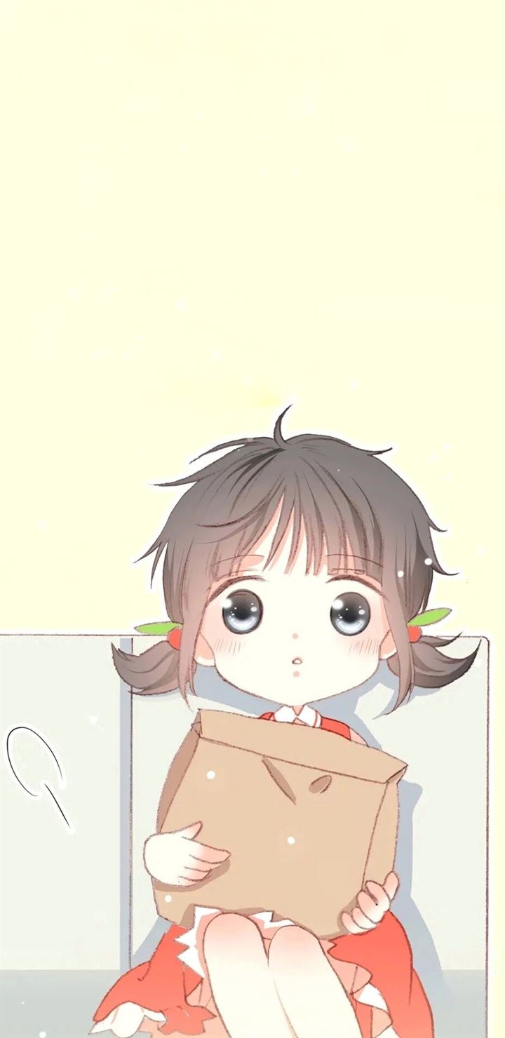 Love Never Fails Chapter 9 Gambar 47