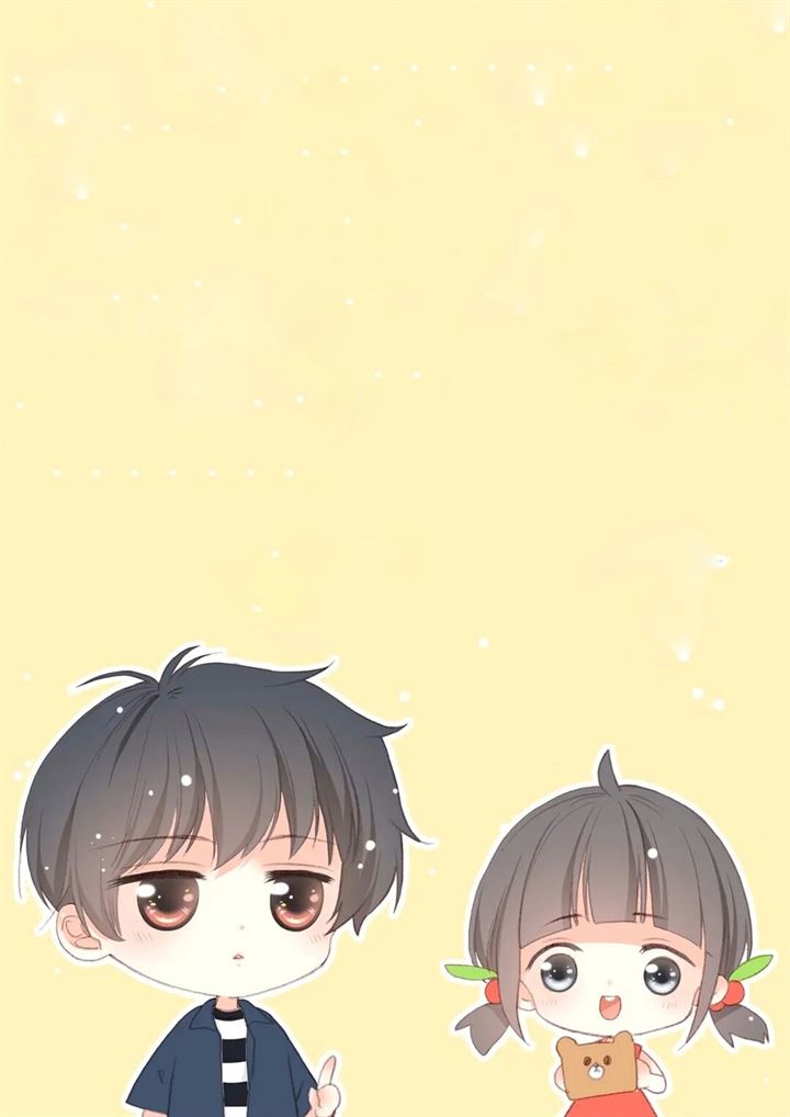 Love Never Fails Chapter 9 Gambar 49