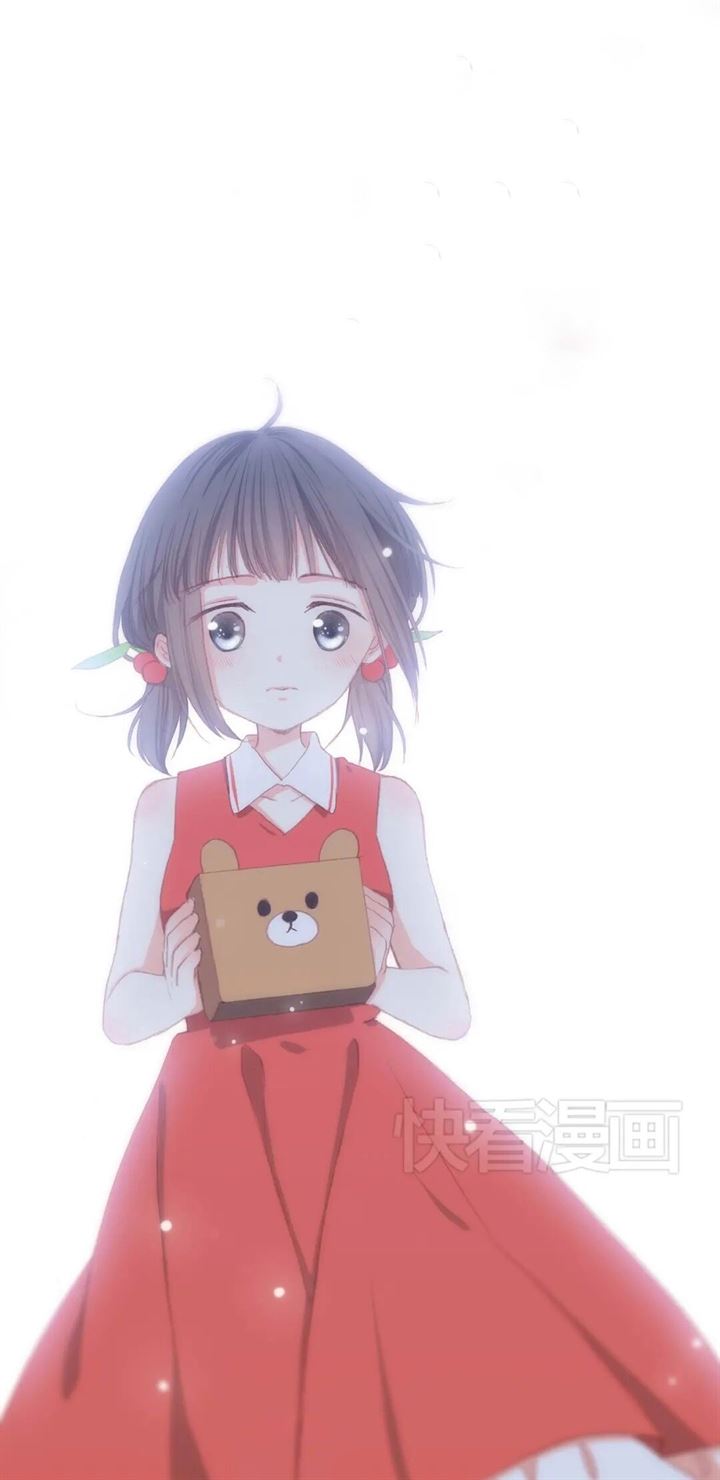 Love Never Fails Chapter 9 Gambar 43