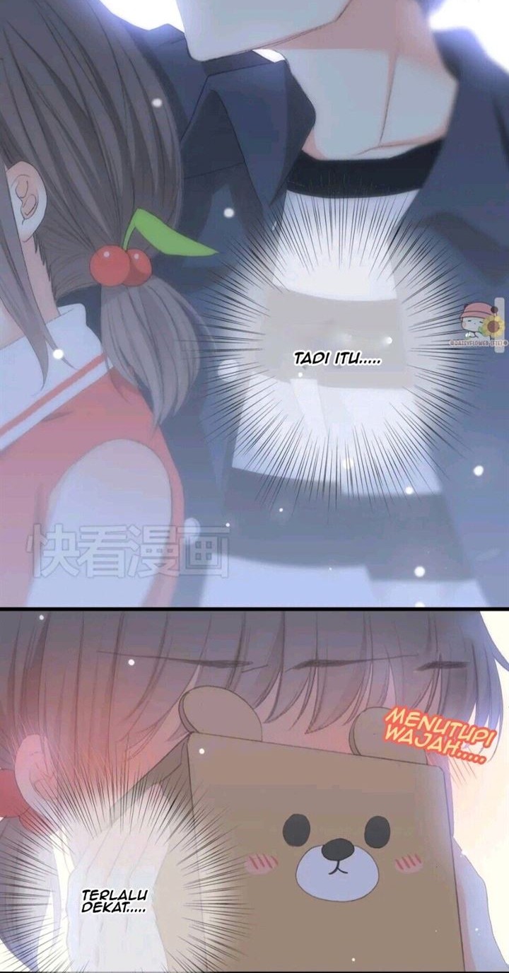 Love Never Fails Chapter 9 Gambar 8