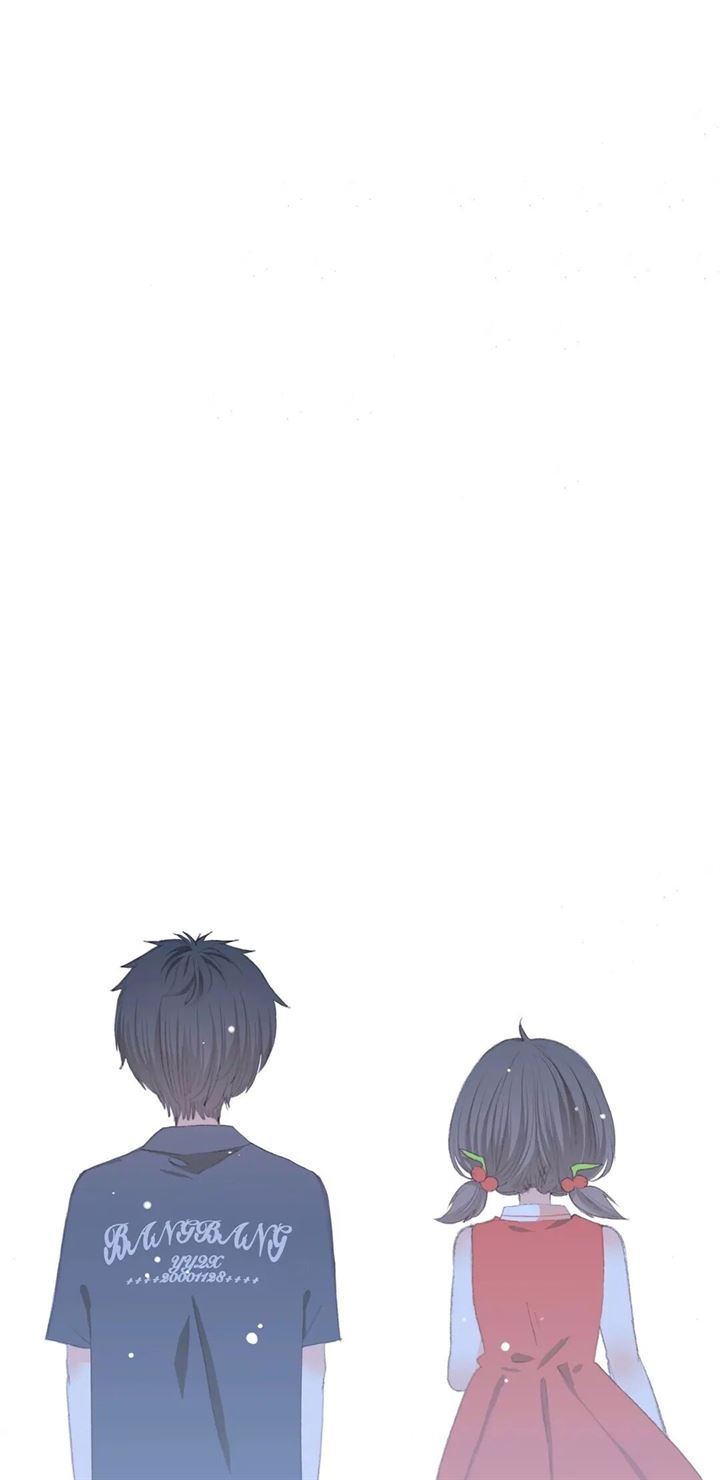 Love Never Fails Chapter 8 Gambar 33