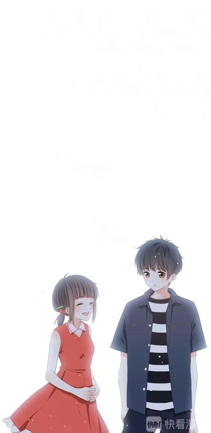 Love Never Fails Chapter 8 Gambar 35