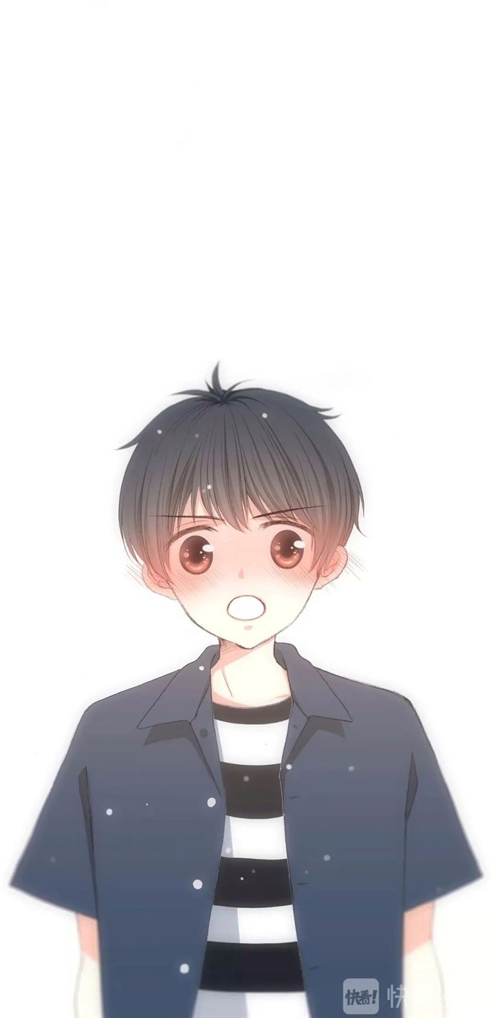 Love Never Fails Chapter 8 Gambar 36