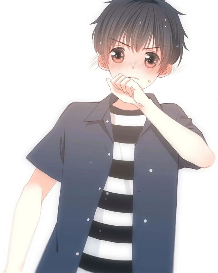 Love Never Fails Chapter 8 Gambar 37