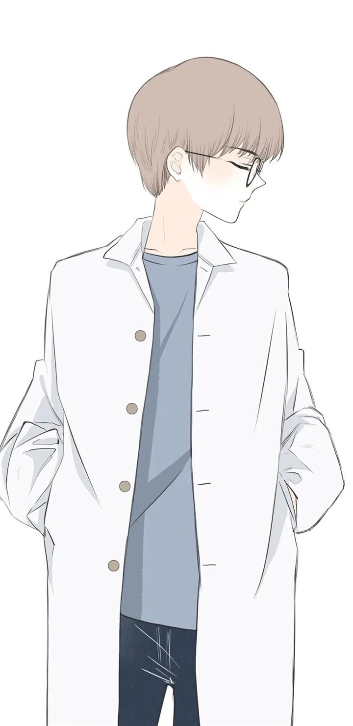 Love Never Fails Chapter 8 Gambar 31