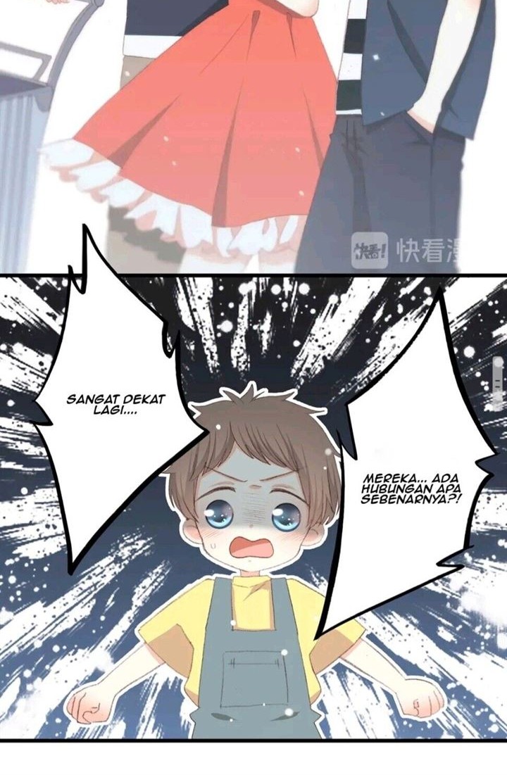 Love Never Fails Chapter 8 Gambar 7