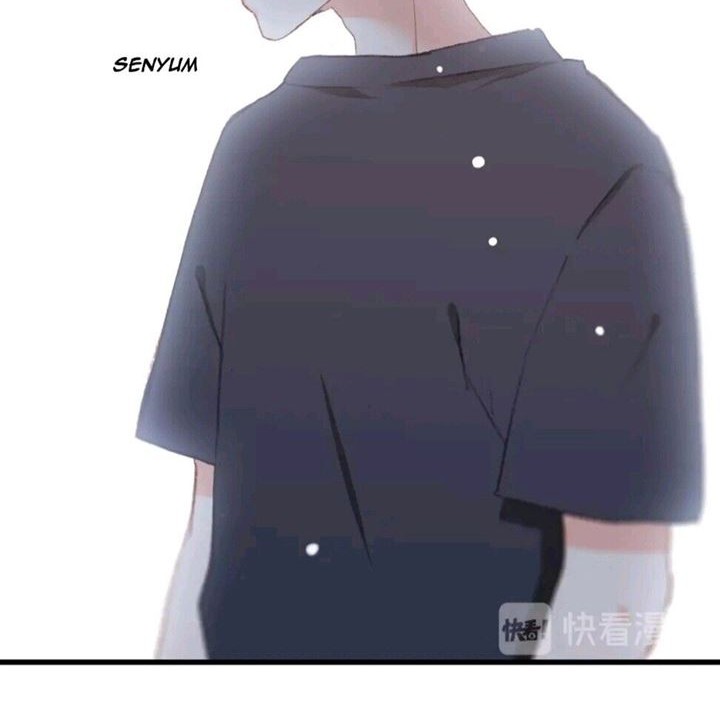 Love Never Fails Chapter 8 Gambar 13